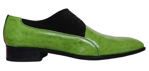 Lime and Black Alle herenschoenen www.shoelia