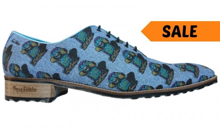 Schoenen pepe clearance