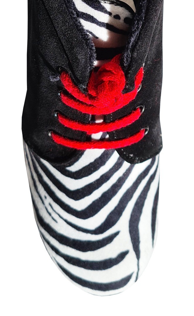 Dierenprint schoenen best sale
