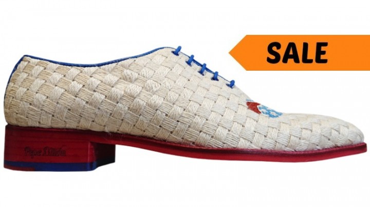 Uitverkoop herenschoenen best sale