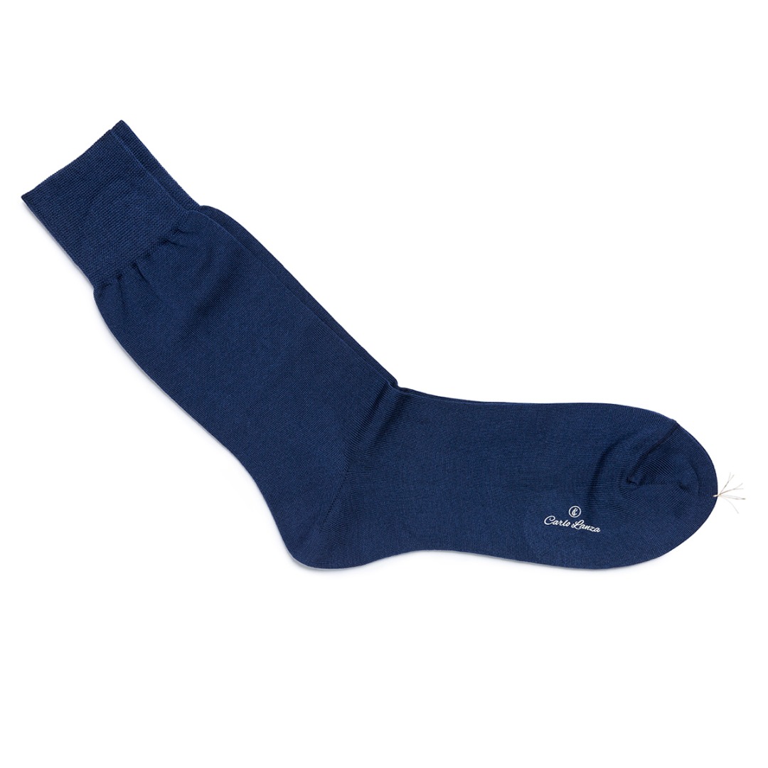 religie Raad eens Fonetiek Royal blauwe sokken - Sokken - www.shoelia.nl