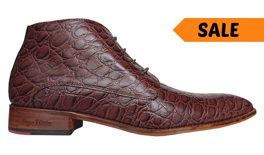 Classico Limited Edition Boots Alle herenschoenen www.shoelia