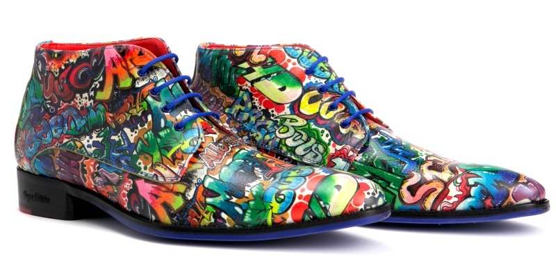 Shoelia herenschoenen online