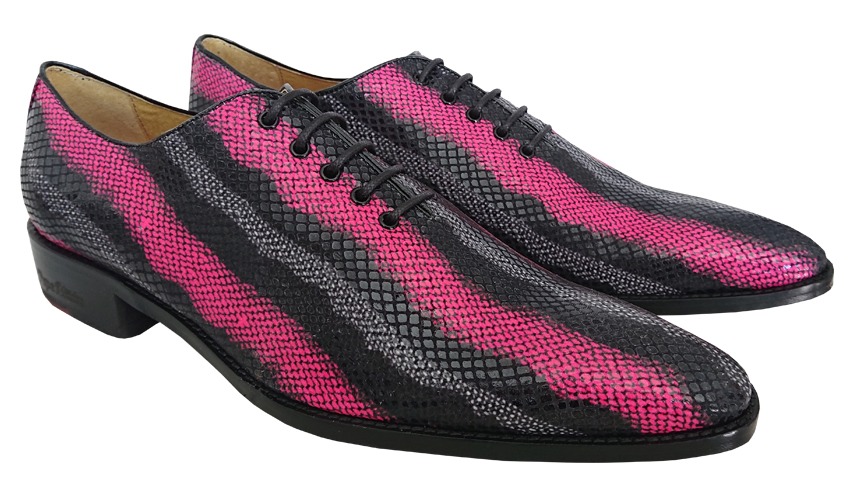 heb vertrouwen lezer oorlog Serpiente Fuchsia - Alle herenschoenen - www.shoelia.nl