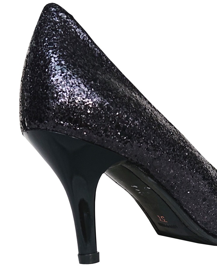 Sparkle pump - Alle damesschoenen