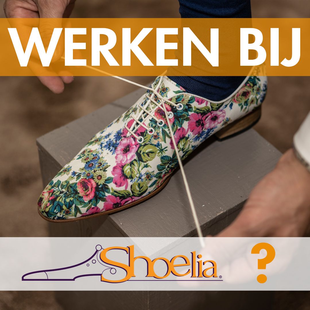 Shoelia vacatures